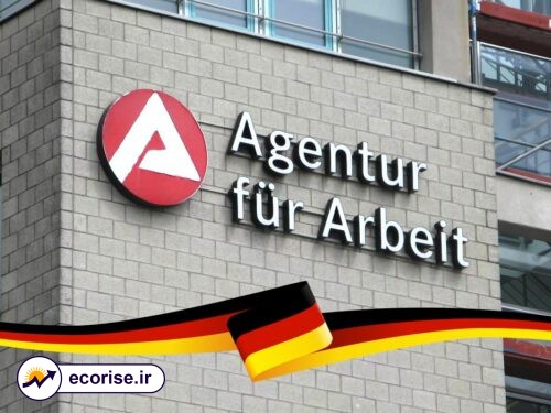 اداره کار آلمان
