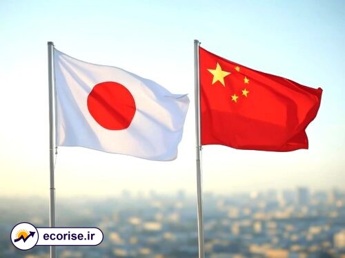 چین و ژاپن