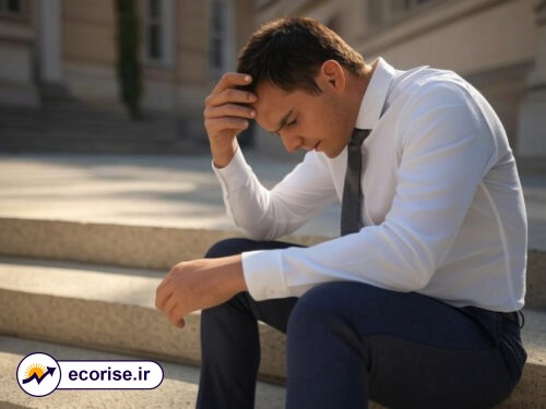 مدعیان بیکاری آمریکا