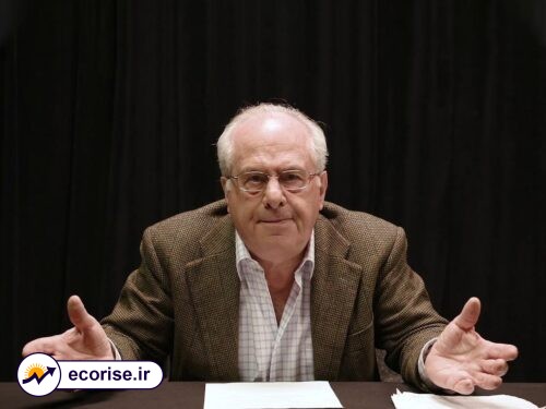 ریچارد ولف - Richard Wolff