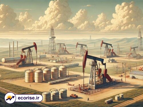 قیمت جهانی نفت