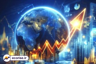 رشد اقتصادی - تولید ناخالص داخلی (GDP)