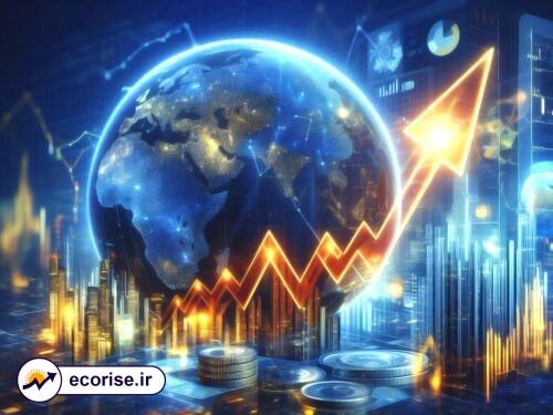 رشد اقتصادی - تولید ناخالص داخلی (GDP)