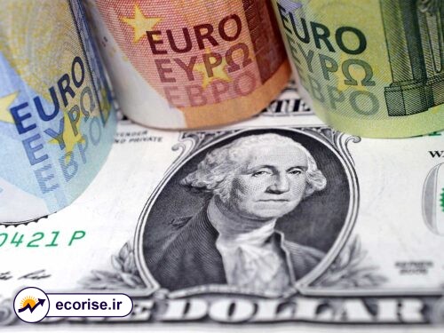 دلار و یورو