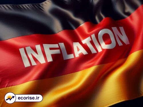 تورم آلمان