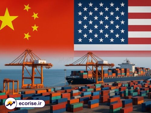 جنگ تجاری آمریکا و چین - جنگ تعرفه ها
