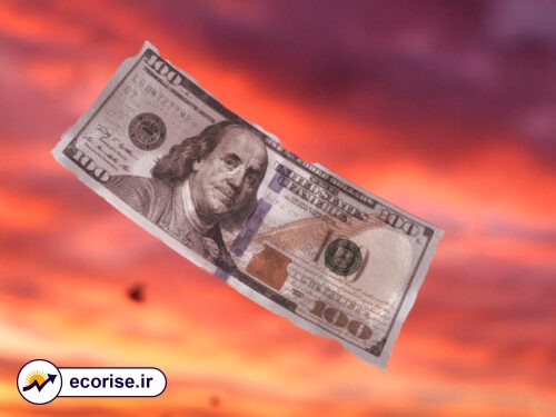 سقوط دلار