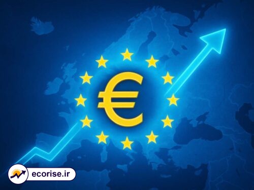رشد اقتصادی منطقه یورو و اتحادیه اروپا