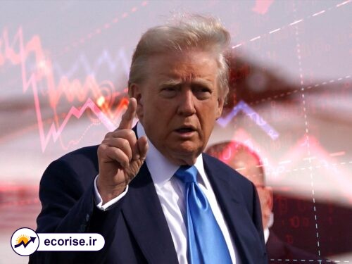 نگرانی های اقتصادی دونالد ترامپ