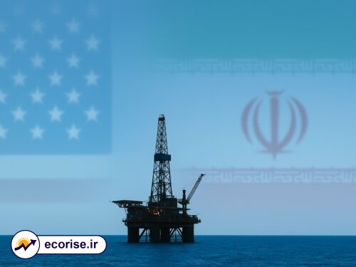 تأثیر مذاکرات ایران و آمریکا بر بازار نفت