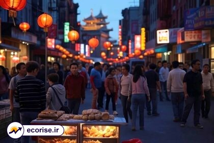 محله چینی های نیویورک