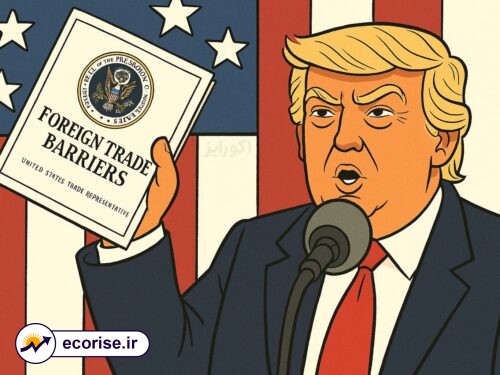 تعرفه های ترامپ
