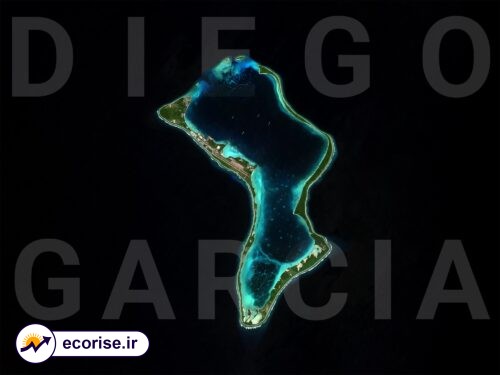 جزیره دیگو گارسیا