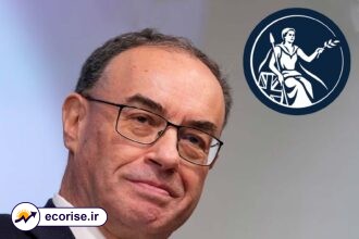 اندرو بیلی - رییس بانک انگلستان (BoE)