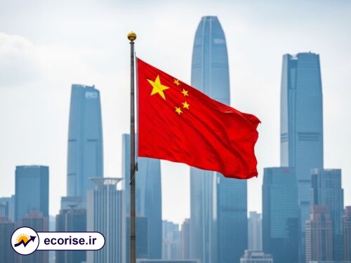 اقتصاد چین