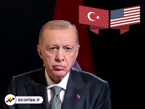 رجب طیب اردوغان