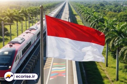 حمل و نقل اندونزی