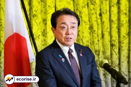 ریوسِی آکازاوا، مذاکره‌کننده ارشد تجاری ژاپن