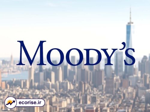 موسسه اعتبارسنجی مودیز