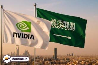 همکاری انویدیا و عربستان سعودی در حوزه هوش مصنوعی
