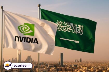 همکاری انویدیا و عربستان سعودی در حوزه هوش مصنوعی