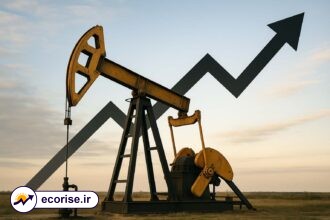 افزایش قیمت نفت