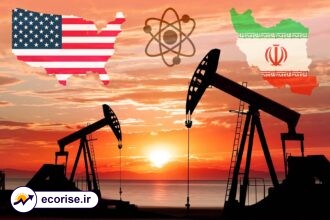 توافق هسته ای ایران و آمریکا و تاثیر آن بر بازار نفت