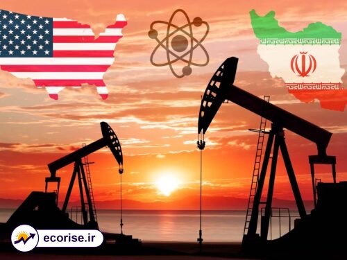 توافق هسته ای ایران و آمریکا و تاثیر آن بر بازار نفت