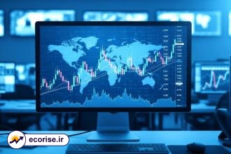 بازار های مالی - سهام - دلار - طلا