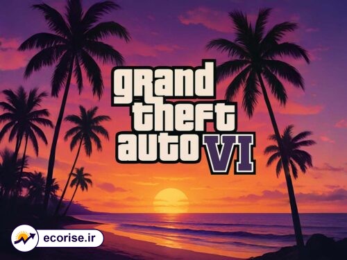 جی تی ای ۶ (GTA VI)