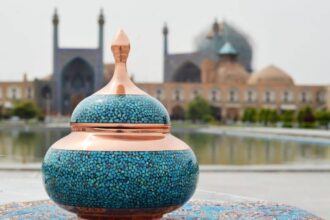 داستان برند زاوش