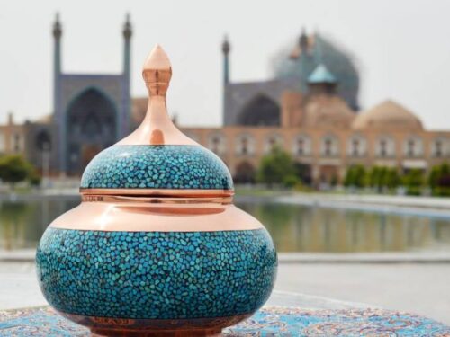 داستان برند زاوش