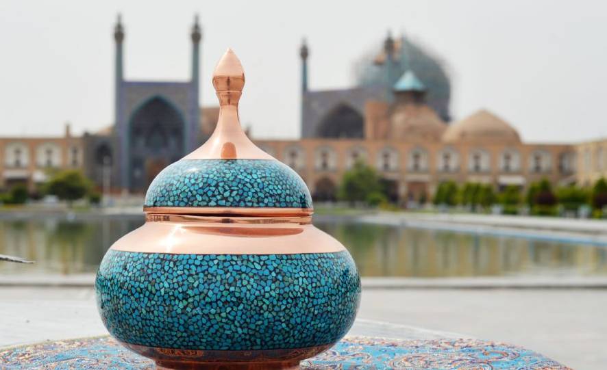 داستان برند زاوش