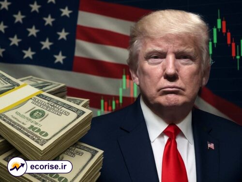 اقتصاد آمریکا در دوره ترامپ