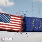 جنگ تجاری اتحادیه اروپا و ایالات متحده آمریکا - US EU trade war