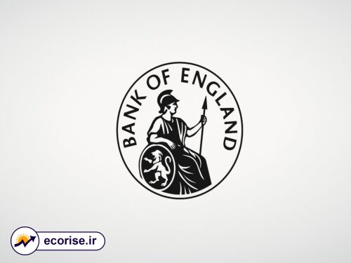 بانک انگلستان
