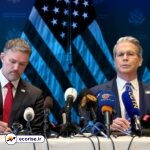 اسکات بسنت - وزیر خزانه داری آمریکا
