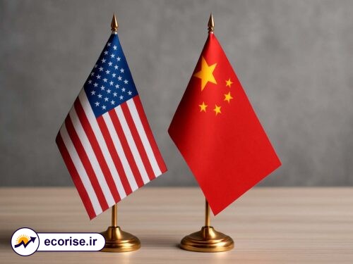 مذاکرات چین و آمریکا