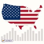 تورم ایالات متحده آمریکا