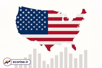 تورم ایالات متحده آمریکا