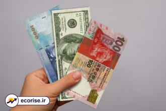 دلار هنگ کنگ - دلار آمریکا - دلار تایوان