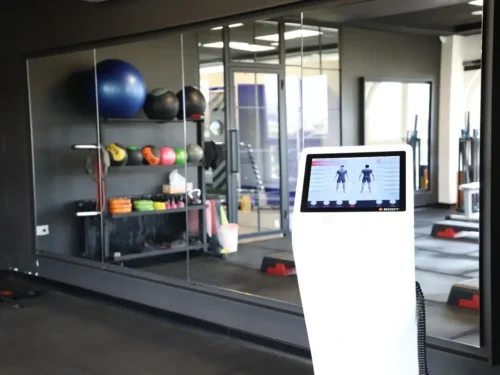 دستگاه ایکس بادی چیست؟