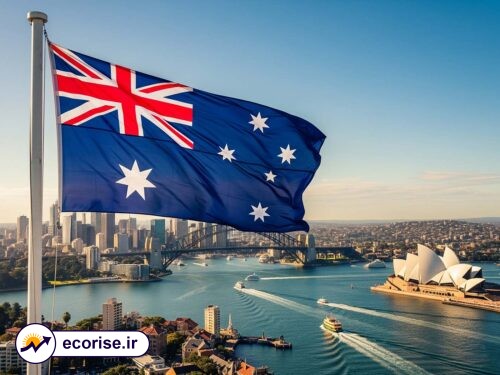 اقتصاد استرالیا