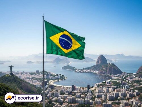 اقتصاد برزیل