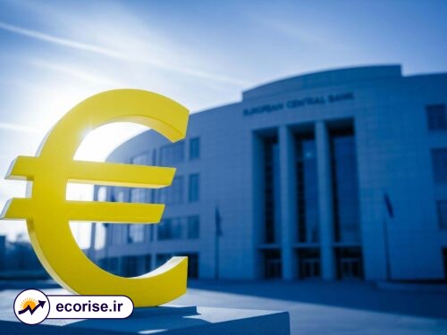 تورم منطقه یورو