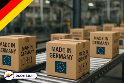 سفارشات کارخانه‌ای آلمان
