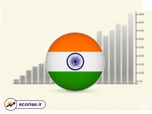 رشد اقتصادی و تولید ناخالص داخلی هند