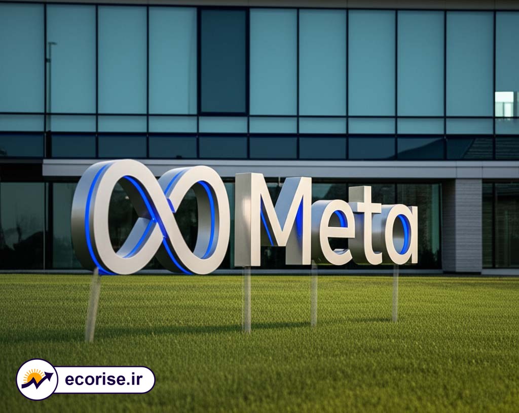 شرکت متا (Meta Company)