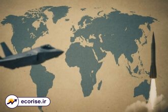 تاثیر تنش و درگیری ایران و اسرائیل بر اقتصاد