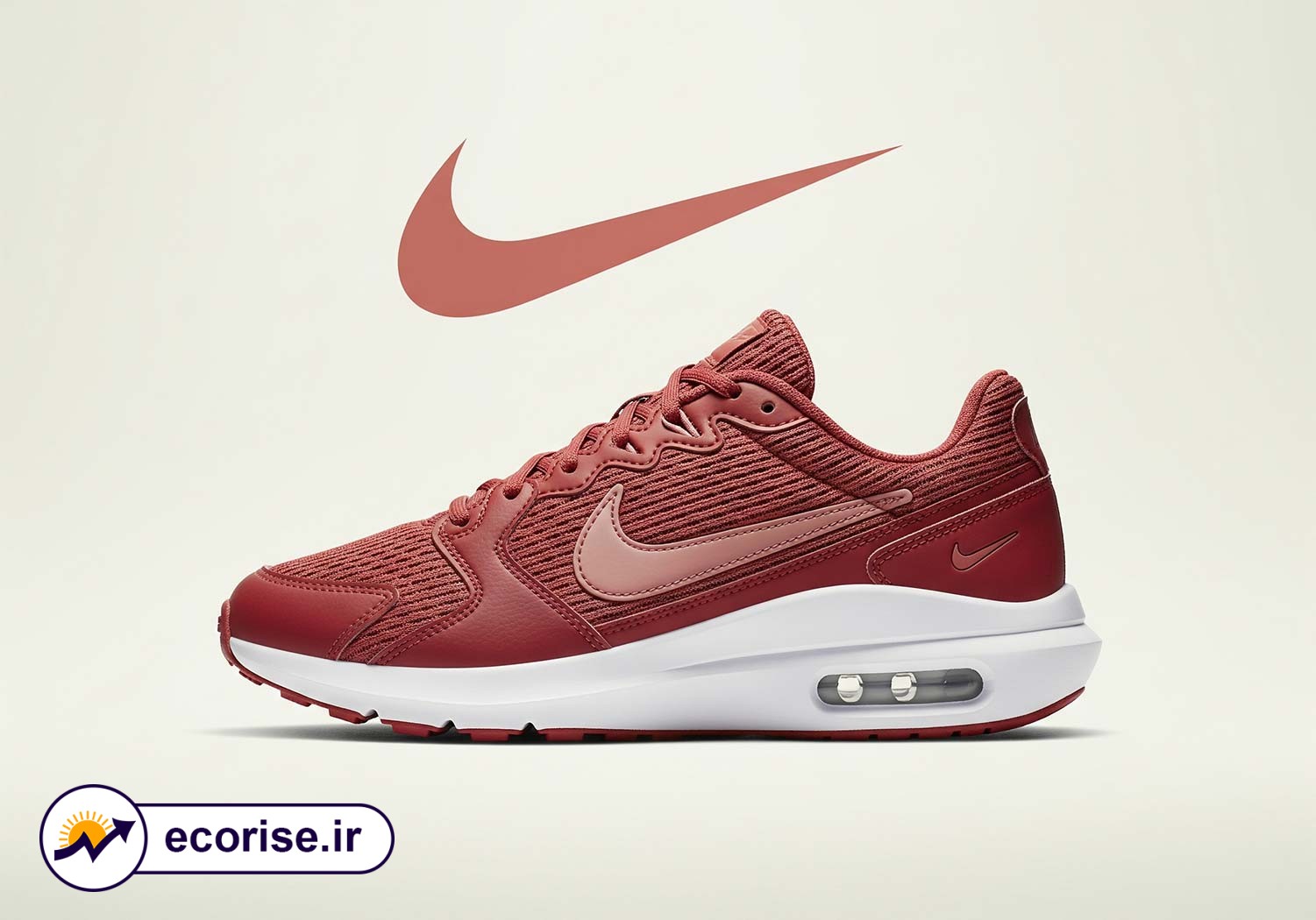 زیان مالی شرکت نایکی